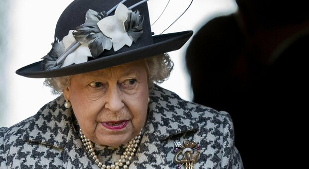 Inghilterra, il messaggio della Regina Elisabetta: «Auguri per la finale, io 55 anni fa ho consegnato l'ultima coppa»