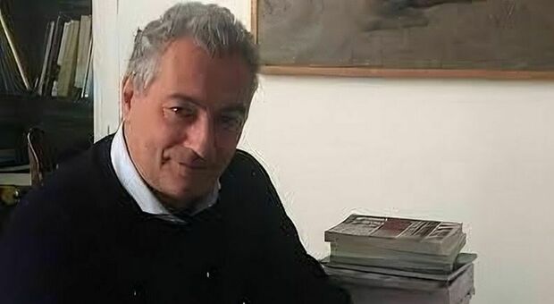 Giuseppe Gaeta