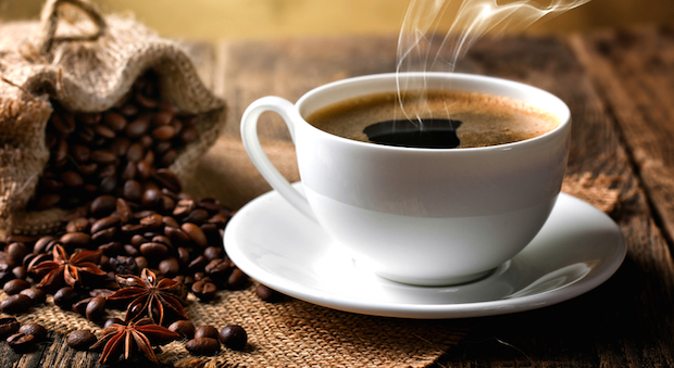 Il caffè miracoloso: ti dà un'erezione istantanea che dura fino a tre giorni