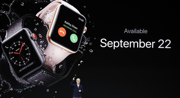 Dall'Apple Watch a iOS 11: tutti i buchi della Mela