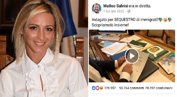 Salvini alla sedia elettrica, Zaia: «L'assessore ha fatto bene a dimettersi, è il minimo»
