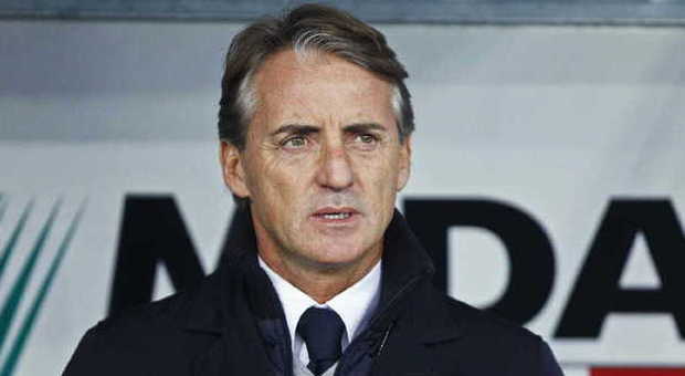 Mancini: «Lotteremo per il terzo posto. È importante continuare a migliorare»
