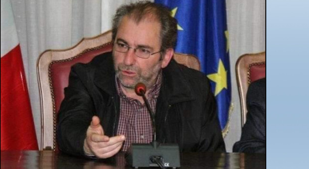 Gaeta, improvvisa scomparsa dell'ex vice sindaco Salvatore Di Ciaccio