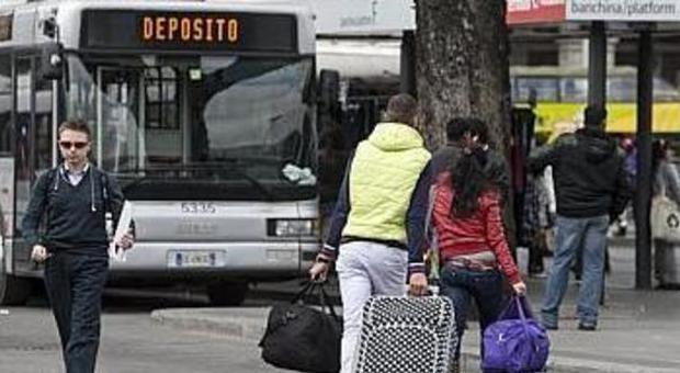 Scioperi nei servizi pubblici il record italiano: 8 al giorno