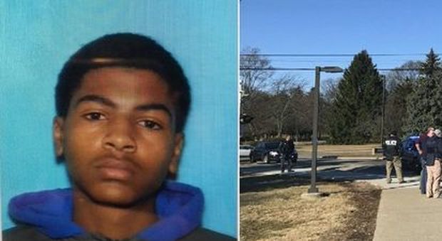 Usa, sparatoria al college: arrestato 19enne che ha ucciso i genitori