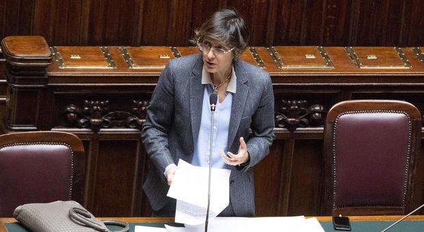 Giulia Bongiorno: «Legittima difesa a marzo. A Roma non vedo cambi di marcia»