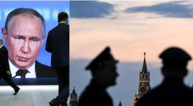 Putin vieta ai funzionari di alto livello di dimettersi: ecco cosa rischiano. E c'è chi paga per andarsene «in silenzio»