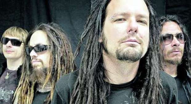 Grande attesa per i Korn: la band ritrova Brian Welch, il live domenica sera all'Alcatraz
