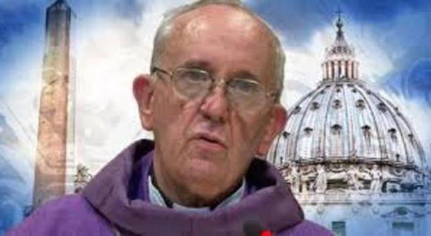 Le nostalgie del Papa: «Anche io ho le mie sofferenze, mi mancano gli amici»