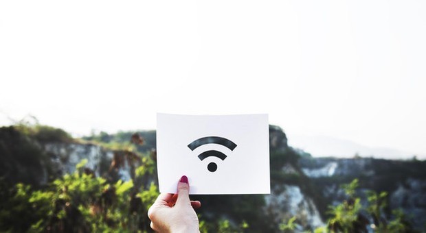 Il 19 settembre scatta il terzo bando Ue per buoni wifi gratis ai comuni