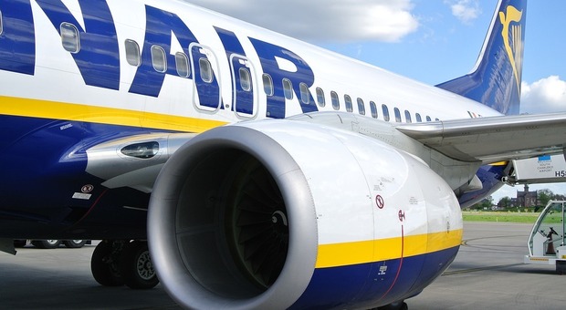 Sicilia e Sardegna più vicine: arrivano sei nuovi voli Ryanair dalla Puglia