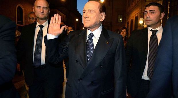 Berlusconi smentisce anche Il Giornale: «Falso che voglia chiudere Forza Italia»