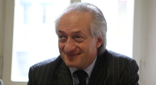 L'avvocato Paolo Patelmo
