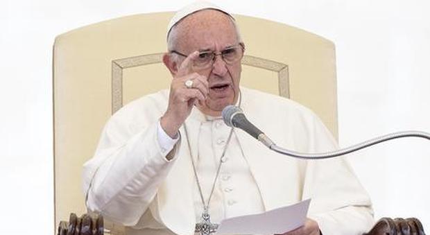 Papa a Nagasaki: «Alzare la voce contro la corsa agli armamenti»