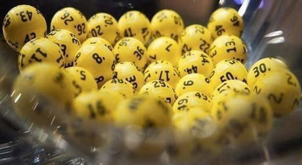 Estrazione Lotto, Superenalotto e 10eLotto di giovedì 17 ottobre 2019
