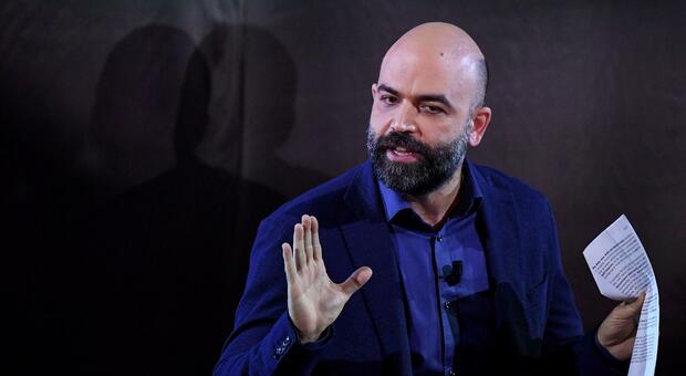Roberto Saviano