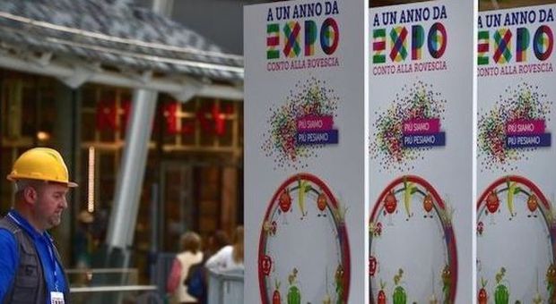 Expo, 8 giovani su 10 rifiutano il lavoro da 1.300 euro al mese: "Turni scomodi"