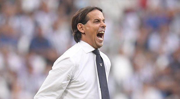 Lazio, Inzaghi: «Non sono soddisfatto, dovevamo fare di più»