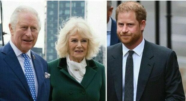 «Camilla ferita dagli attacchi di Harry», le rivelazioni della migliore amica della regina: «Ai tempi di Diana era sola, senza protezione»