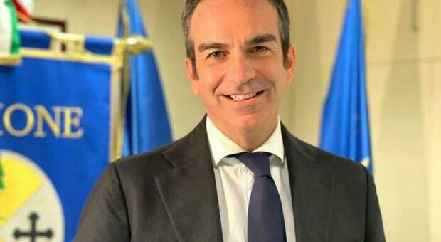 Calabria, il presidente Roberto Occhiuto è il nuovo presidente dell'assemblea generale della Commissione Intermediterranea