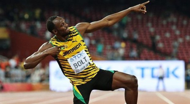 Pechino, per Usain Bolt è oro nei 200: il fulmine raddoppia dopo il titolo nei 100