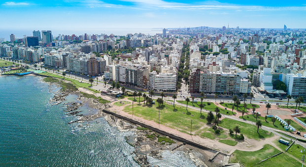Nell'Uruguay la fusione vitale tra Europa e Sud America: un paese ricco di proposte per ogni viaggiatore