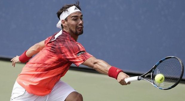 US Open, Seppi raggiunge la Vinci e Fognini al terzo turno: ora sfidano Djokovic e Nadal