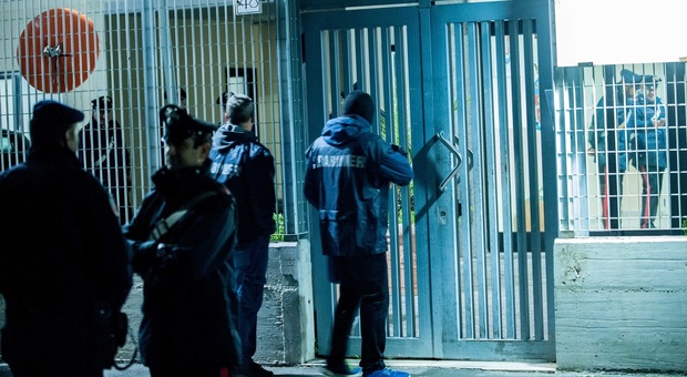 Ostai, traffico di clandestini dalla Croazia: sgominata una banda