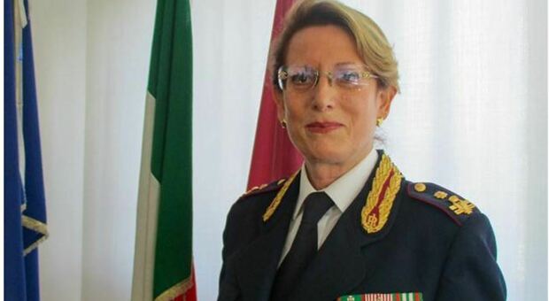 Allarme incidenti, la comandante Maria Primiceri (Polstrada Marche): «Alla guida senza rispetto per la vita»