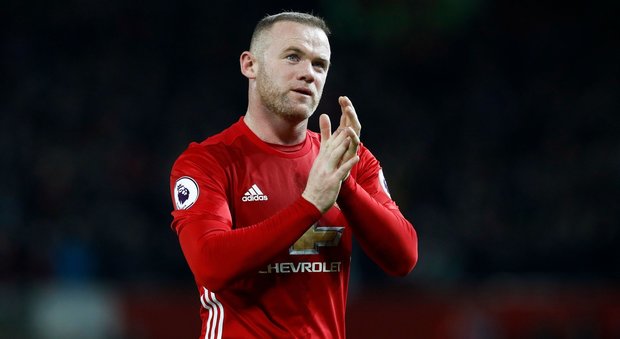 La Cina chiama Rooney, Mourinho: «E' libero di andare»