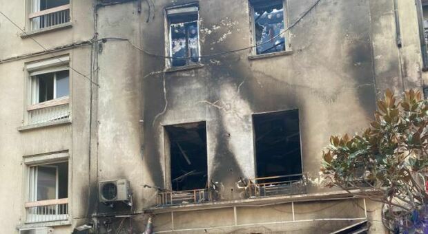 Incendio in una palazzina nel sud della Francia: almeno 7 morti, di cui due bimbi