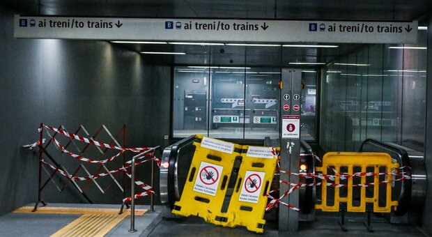 Metro, niente fondi: finanziamenti solo a Milano. Gualtieri: «Aspettiamo 1,2 miliardi di euro»
