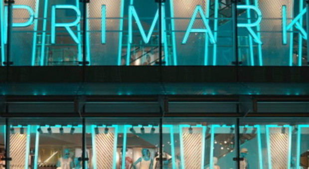 Primark in Italia da febbraio 2016: ecco dove aprirà il primo store