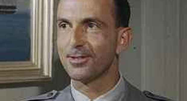Umberto II foto da Wikipedia