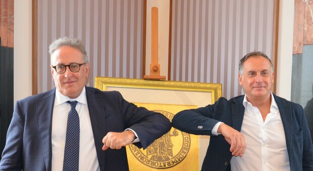 Ricerca e Formazione, c'è l'accordo tra Università Federico II e Oracle Italia