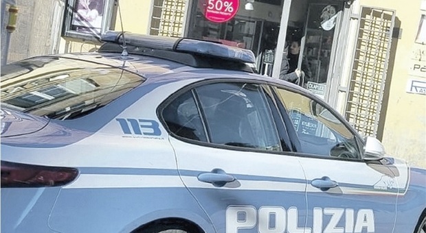 Perugia,banda delle rapine e furti in centro: ora è caccia ai complici