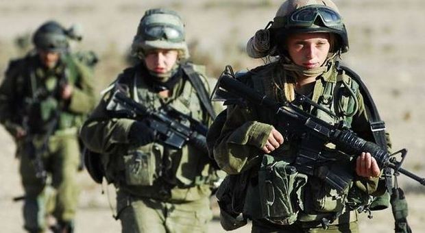 Usa, soldatesse americane combatteranno al fronte: via libera del Pentagono
