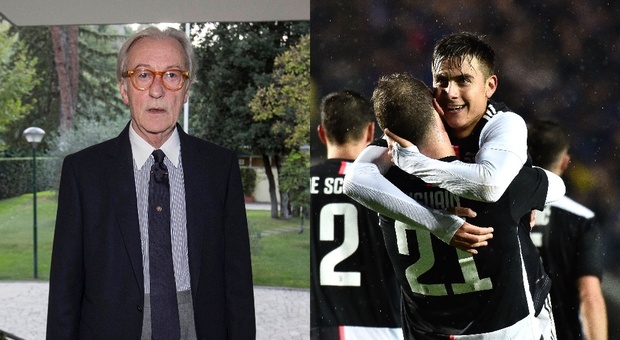 Vittorio Feltri e il tweet contro la Juventus che fa infuriare i tifosi bianconeri