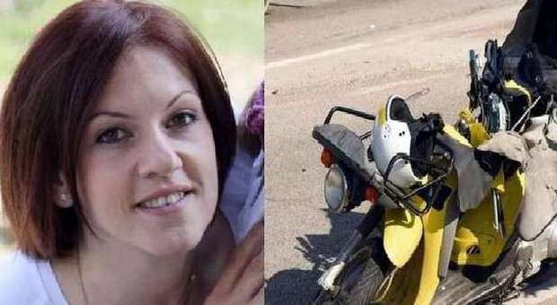 Laura, mamma postina morta in scooter: ​mistero sull'auto aziendale