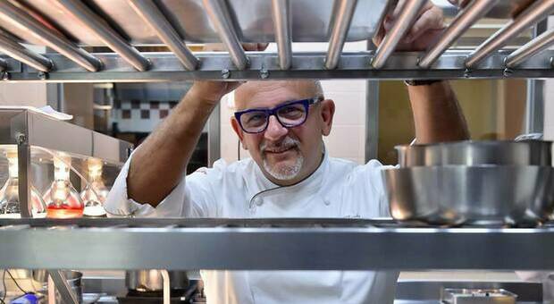 Crisi ristoratori, lo chef Sadler: «Milano non ci lascia soli ma il delivery non basta»
