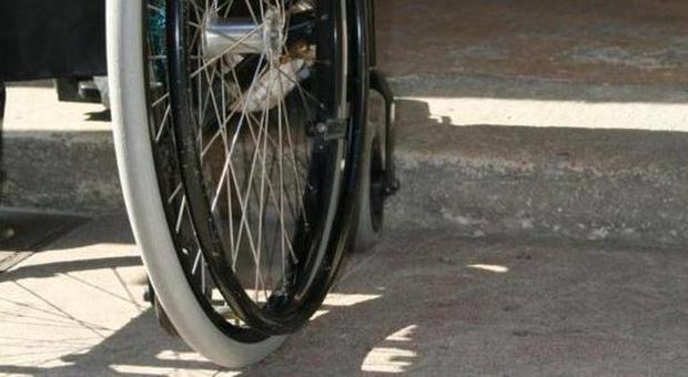 Nola. Sindaci in sedia a rotelle per comprendere i disagi dei disabili