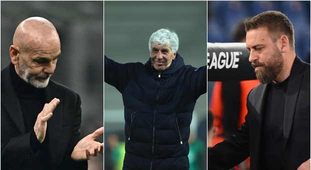 Sorteggi Europa League, la diretta: Milan, Atalanta e Roma scoprono le avversarie