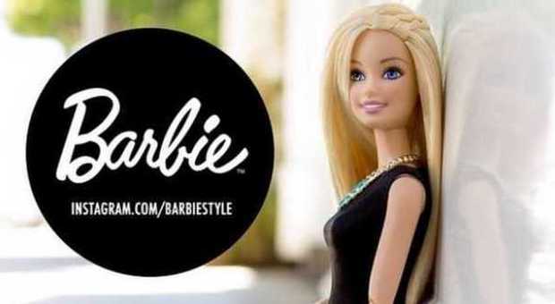 Barbie, inviata speciale alla NY Fashion Week