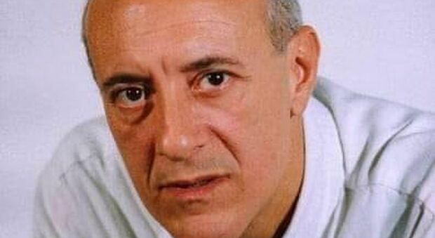 Napoli, morto a 64 anni l'attore e drammaturgo Francesco Silvestri
