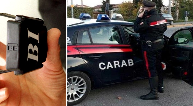Montegranaro, spacciano 1.400 dosi di eroina guadagnando 50mila euro: due pusher nigeriani ai domiciliari col braccialetto elettronico