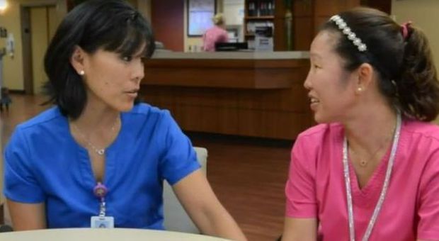 Usa, separate da piccole, sorelle sud-coreane si ritrovano dopo 42 anni in Florida