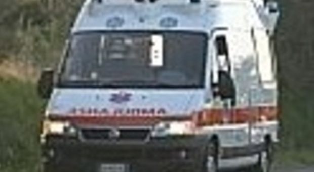 Senigallia, grave una donna investita mentre attraversa la statale a Cesanella