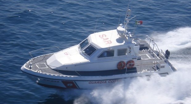 Scomparso 77enne ad Anacapri ricerche di guardia costiera, polizia e carabinieri