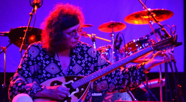 È morto Massimo Morante, chitarrista dei Goblin: band rock famosa per la colonna sonora di “Profondo rosso”