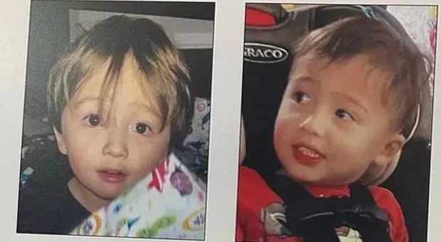 Bambino di 3 anni scomparso da più di una settimana, la mamma lo aveva affidato al compagno per farlo «diventare un uomo»